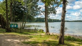 Jezioro Przytulskie - zdjęcie 5