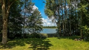 Jezioro Przytulskie - zdjęcie 4