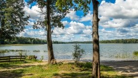 Jezioro Przytulskie - zdjęcie 2