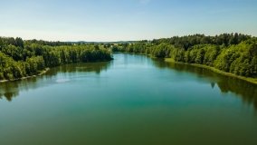 Jezioro Kuliste - zdjęcie 18