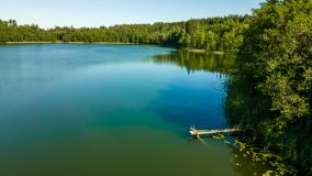 Jezioro Kuliste - zdjęcie 17