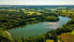 Jezioro Kuliste - zdjęcie 16