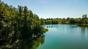 Jezioro Kuliste - zdjęcie 10