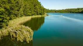 Jezioro Kuliste - zdjęcie 9