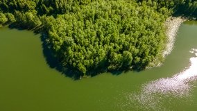 Jezioro Kuliste - zdjęcie 8