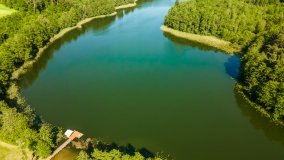 Jezioro Kuliste - zdjęcie 7