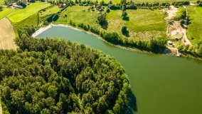 Jezioro Kuliste - zdjęcie 6