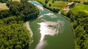 Jezioro Kuliste - zdjęcie 5