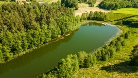 Jezioro Kuliste - zdjęcie 3