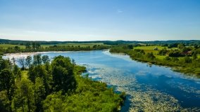 Jezioro Gordejskie - zdjęcie 15