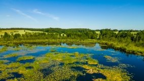 Jezioro Gordejskie - zdjęcie 7