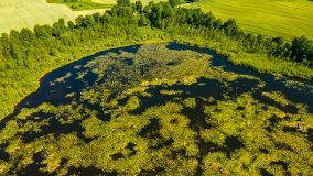 Jezioro Gordejskie - zdjęcie 3