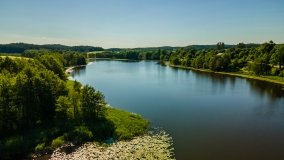  Jezioro Olszewskie - zdjęcie 15