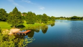  Jezioro Olszewskie - zdjęcie 12