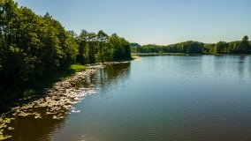  Jezioro Olszewskie - zdjęcie 11