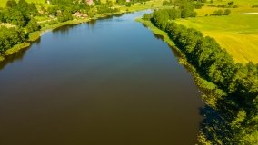  Jezioro Olszewskie - zdjęcie 10