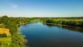  Jezioro Olszewskie - zdjęcie 2