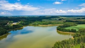 jezioro Romoły - zdjęcie 10