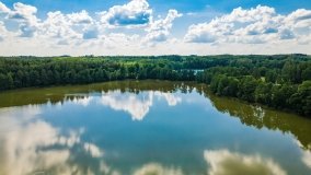 jezioro Romoły - zdjęcie 9