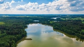 jezioro Romoły - zdjęcie 8