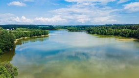 jezioro Romoły - zdjęcie 7