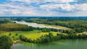 jezioro Romoły - zdjęcie 6