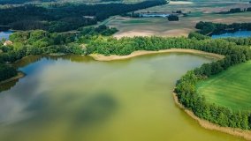 jezioro Romoły - zdjęcie 5