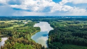 jezioro Stopka - zdjęcie 18