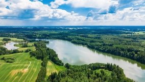 jezioro Stopka - zdjęcie 17