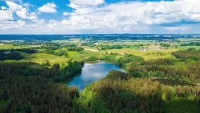 jezioro Stopka - zdjęcie 16