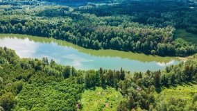 jezioro Stopka - zdjęcie 15