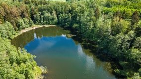 jezioro Stopka - zdjęcie 13