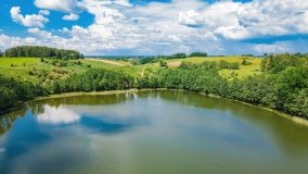 jezioro Stopka - zdjęcie 12