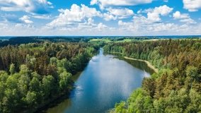 jezioro Stopka - zdjęcie 11