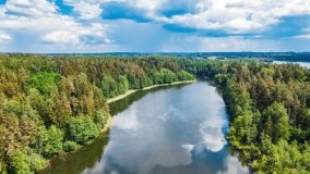 jezioro Stopka - zdjęcie 10