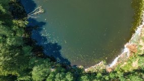 jezioro Stopka - zdjęcie 8