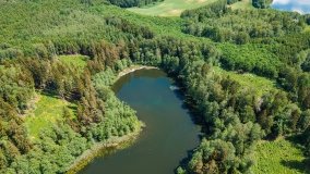 jezioro Stopka - zdjęcie 7