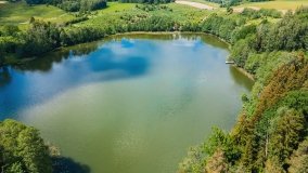 jezioro Stopka - zdjęcie 6