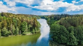 jezioro Stopka - zdjęcie 5