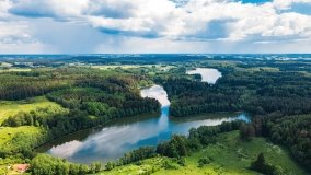 jezioro Stopka - zdjęcie 4