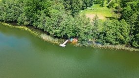 jezioro Stopka - zdjęcie 3