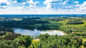 jezioro Stopka - zdjęcie 2