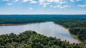 jezioro Piłwąg - zdjęcie 7