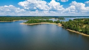 jezioro Łaźno - zdjęcie 19