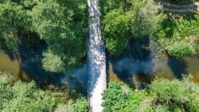 jezioro Łaźno - zdjęcie 6