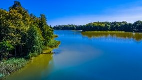 jezioro Łękuk - zdjęcie 5