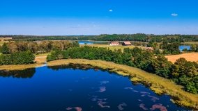 jezioro Róg - zdjęcie 7