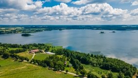 jezioro Gawlik - zdjęcie 18