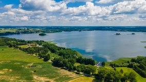 jezioro Gawlik - zdjęcie 17