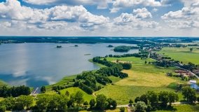 jezioro Gawlik - zdjęcie 11